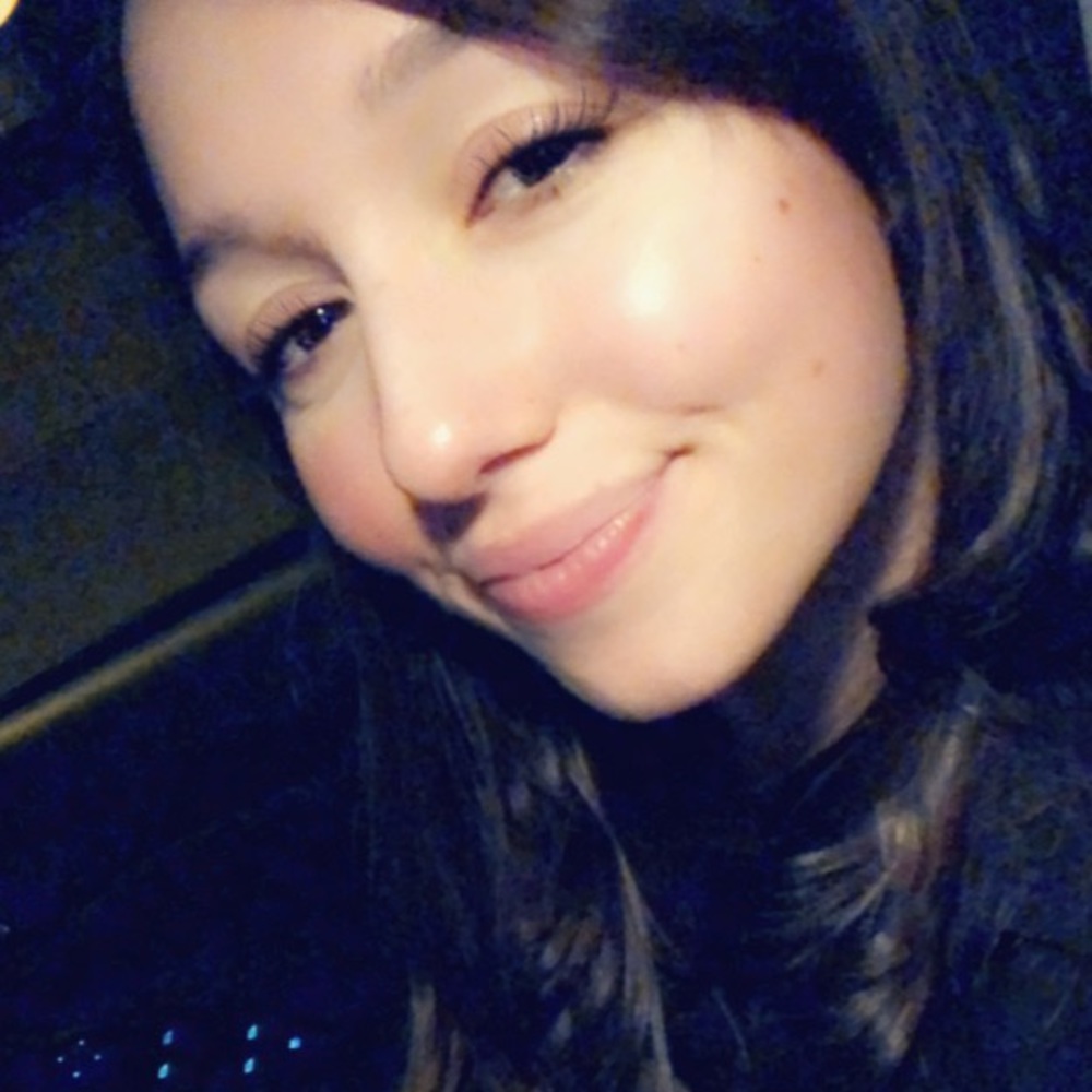 Meet your Posher, Tanya